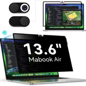 Protescreen Privacy Screen Protector