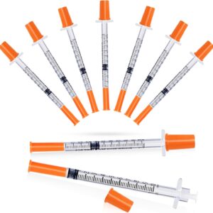 Cahswe 1ml Syringe