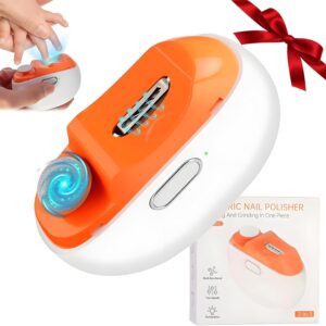 JJDNAVI Electric Nail Clipper