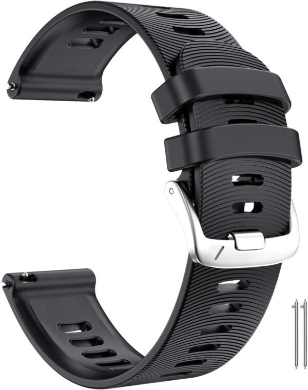 ANBEST Compatible with Garmin Forerunne