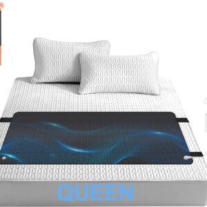Silkena Grounding Mat for Bed