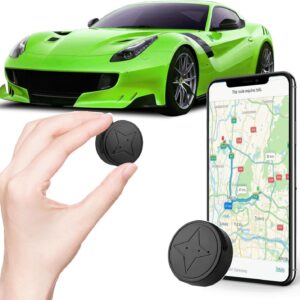 Oldores Mini GPS Tracker