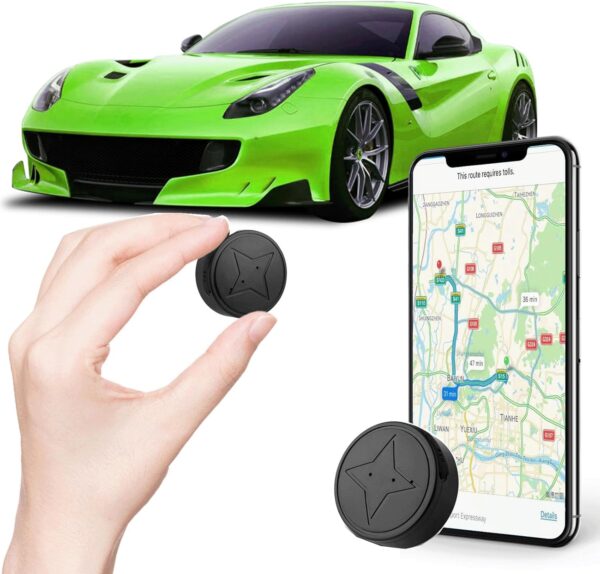 Oldores Mini GPS Tracker