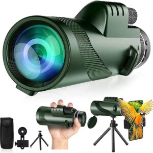 PhysioPhyx Monocular-Telescope