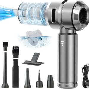 Semflagree Wireless Mini Handheld Vacuum Cleaner