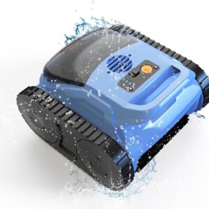 Zyerch Pool Vacuum for Inground Pools