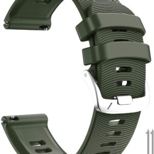 ANBEST Compatible with Garmin Forerunner