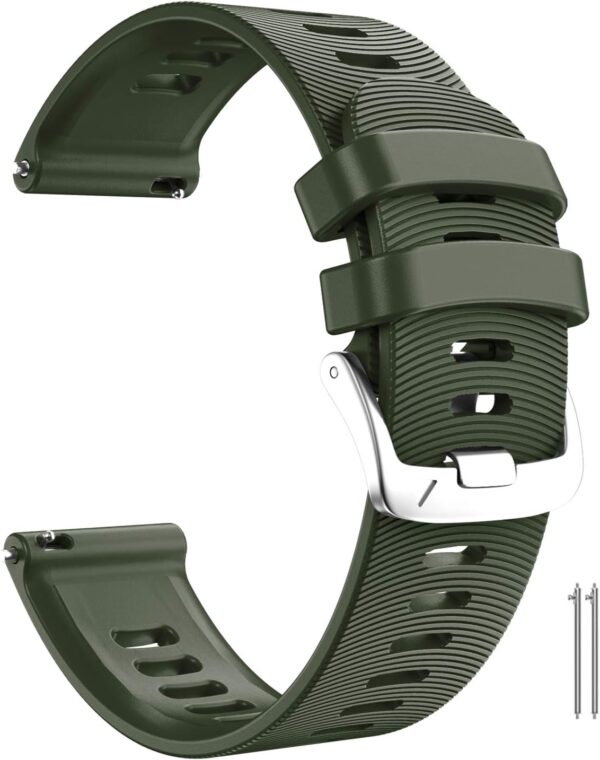 ANBEST Compatible with Garmin Forerunner