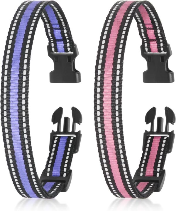 DOGLinsen Collar Strap