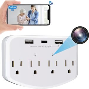 Kestanlora 1080P Wireless Cameras