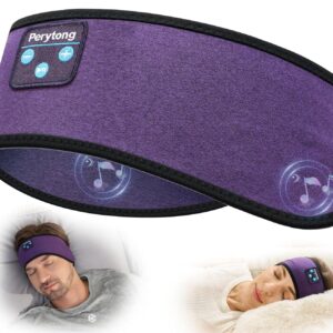 Perytong Sleep Headphones