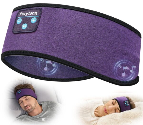 Perytong Sleep Headphones