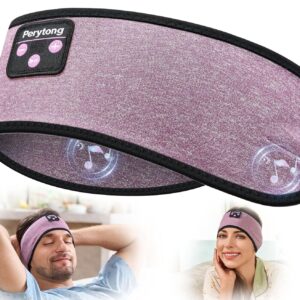 Perytong Sleep Headphones Wireless