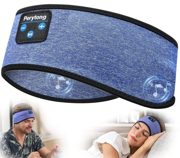 Perytong Sleep Headphones