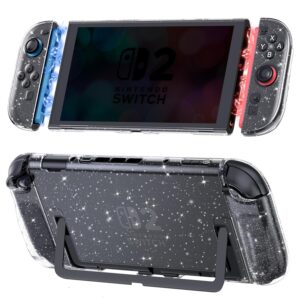 TIKOdirect Clear Dockable Case