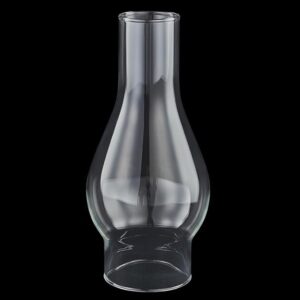 JIAOGEPENGYOU Oil Lamp Chimney