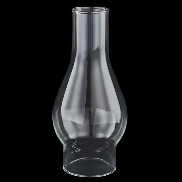 JIAOGEPENGYOU Oil Lamp Chimney