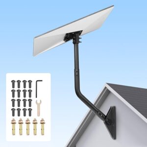 Accecraft Starlink Gen 3 Wall & Roof Mounting Kit