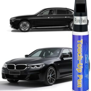 Autattooffic Pure Black Touch Up Paint