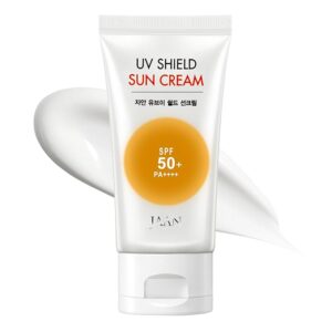 VURFOO Korean Moisturizing Sunscreen