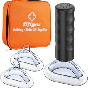Fitiger Choking Rescue Device