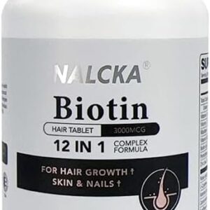 NALCKA Biotin