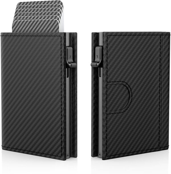 Vast Scenery Wallet for Men