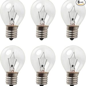 Eclolumi Lava Lamp Bulb