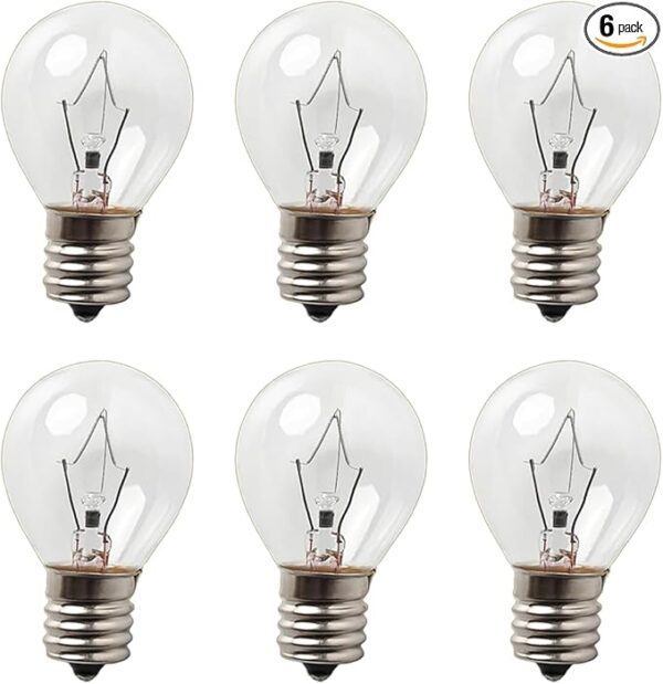 Eclolumi Lava Lamp Bulb