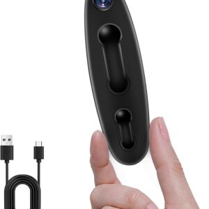 WFULM Body Camera