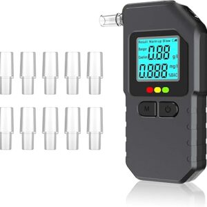 GDWELL Breathalyzer,
