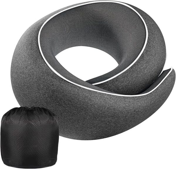 4litamz Neck Pillow