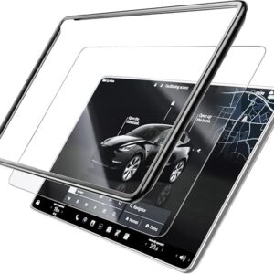 BJBT Tesla Model 3 Screen Protector