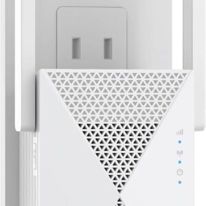 JoyLantern Fastest WiFi Extender
