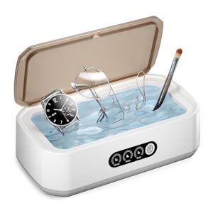 WINTERCRUSH Ultrasonic Retainer