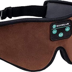 Boodlab Sleeping Headphones