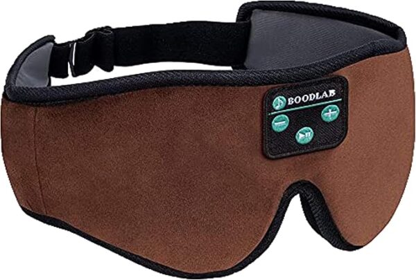 Boodlab Sleeping Headphones