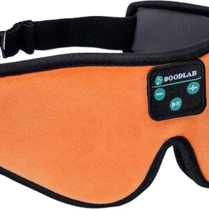 Boodlab Sleep Headphones