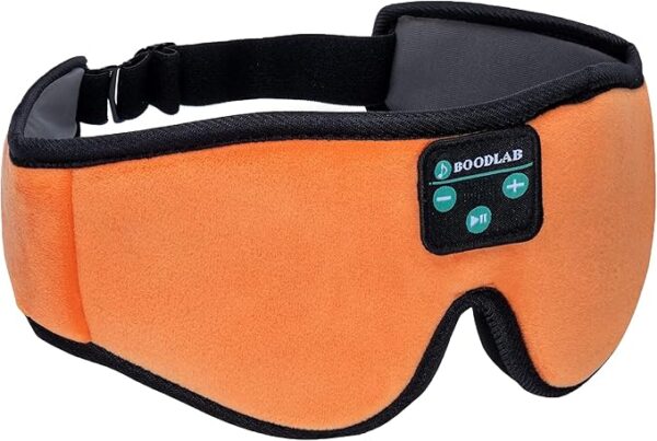 Boodlab Sleep Headphones