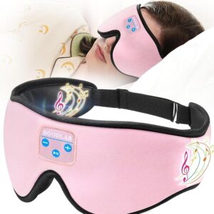 Boodlab Sleep Mask