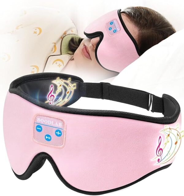 Boodlab Sleep Mask