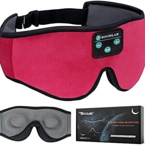 Boodlab Sleep Headphones