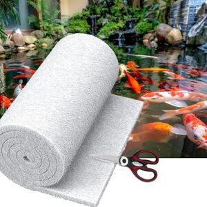 MAXTBEE Classic Pond Filter Pad