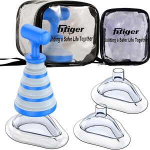 Fitiger Anti Choking Device