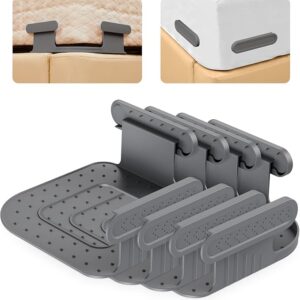 KLBWWA Bed Sheet Holders