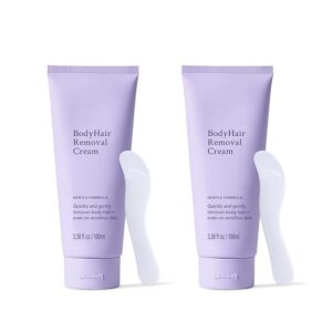 Bership Hair Removal Cream