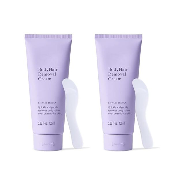Bership Hair Removal Cream