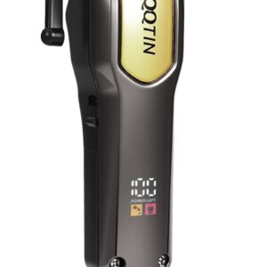 QQTIN Hair Clippers for Men