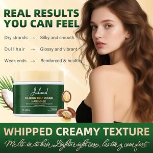 Juland Hair Mask