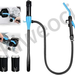 Kiweoci Fuel Pump